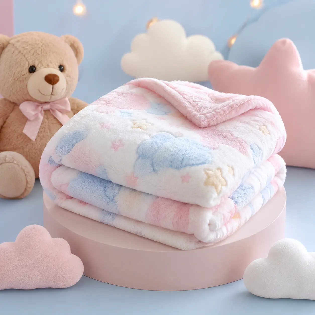 Baby Clothing